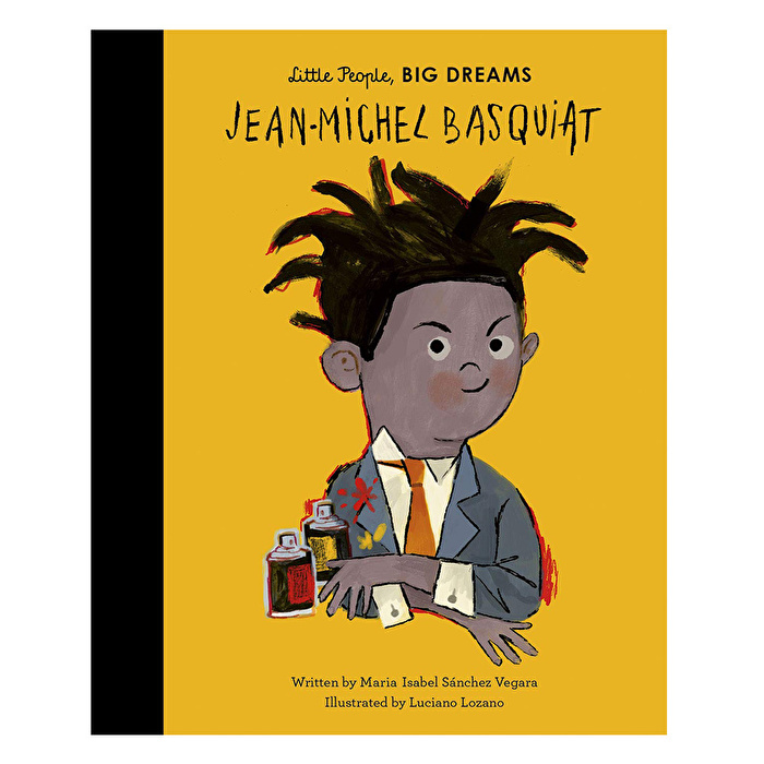 Jean Michel Basquiat