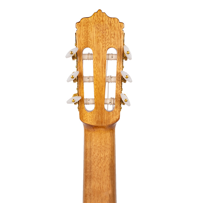 KOZMOS KCG-15G Natural Klasik Gitar