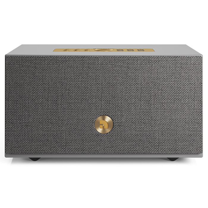 Audio Pro C5 MkII W Gri Multiroom Akıllı Ev Hoparlörü