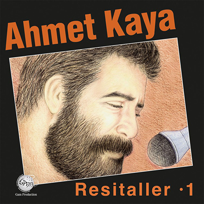 Ahmet Kaya – Resitaller 1