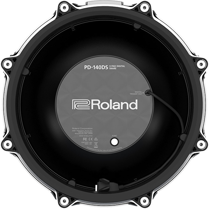 ROLAND PD-140DS Dijital Trampet