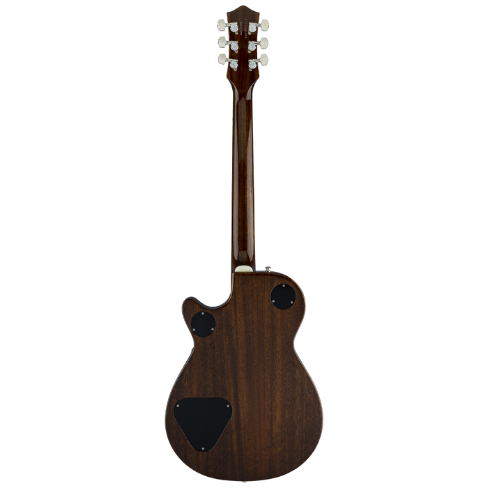 GRETSCH G6128T Players Edition Jet FT Bigsby Gülağacı Klavye Black Elektro Gitar