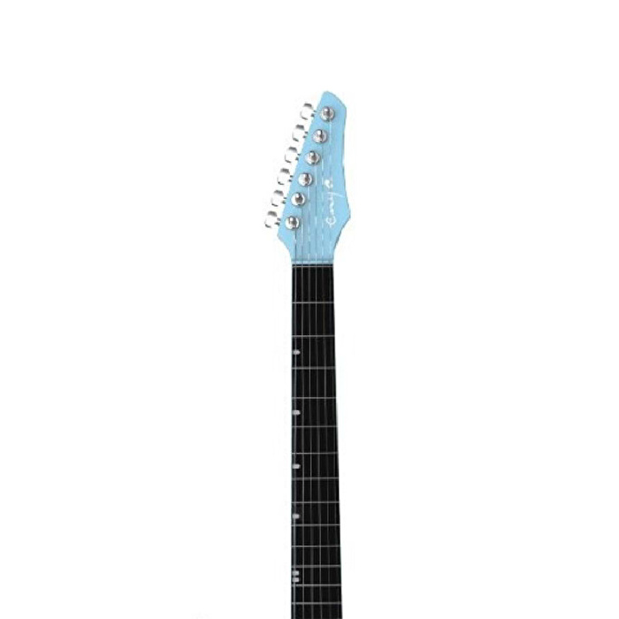 Enya INSPIRE/LIGHTBLUE Elektro Gitar