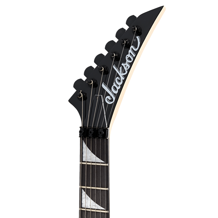 Jackson X Serisi Dinky DK1A Amaranth Klavye Illuminati Elektro Gitar
