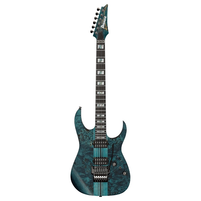 Ibanez RGT1220PBK-COL RG Premium Serisi Elektro Gitar