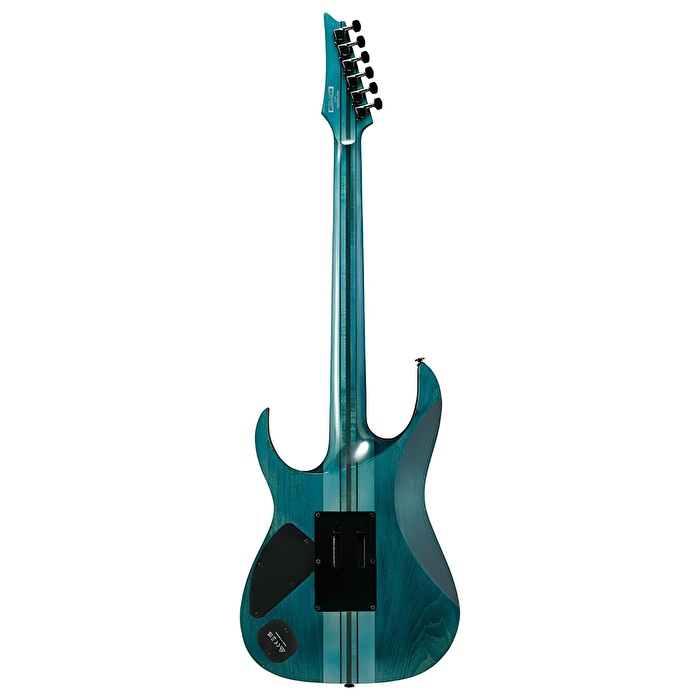Ibanez RGT1220PBK-COL RG Premium Serisi Elektro Gitar