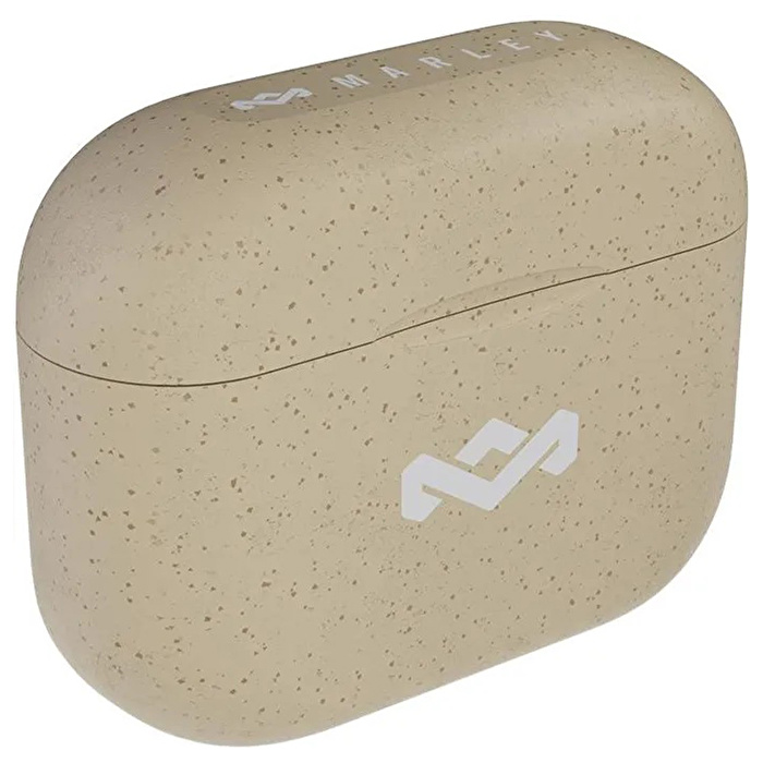 HOUSE OF MARLEY Little Bird Cream TWS Kulak İçi Bluetooth Kulaklık