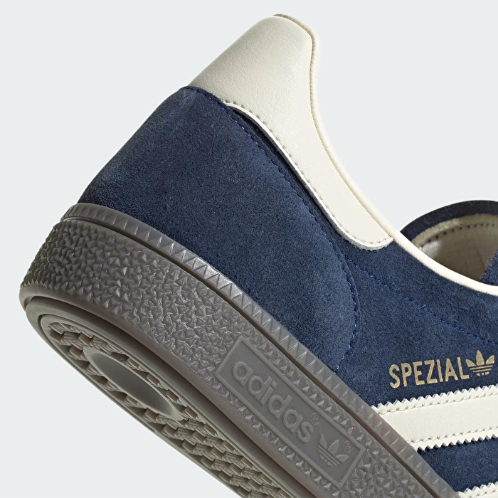 ADIDAS Handball Spezial Lacivert Erkek Ayakkabısı