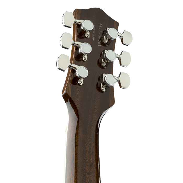 GRETSCH G6128T Players Edition Jet FT Bigsby Gülağacı Klavye Black Elektro Gitar