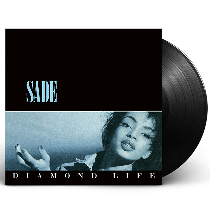 Sade - Diamond Life