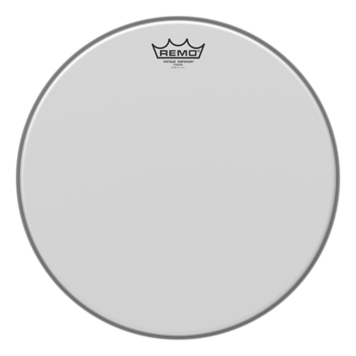 REMO VE-0115-00- Emperor® Vintage Kumlu 15" Davul Derisi