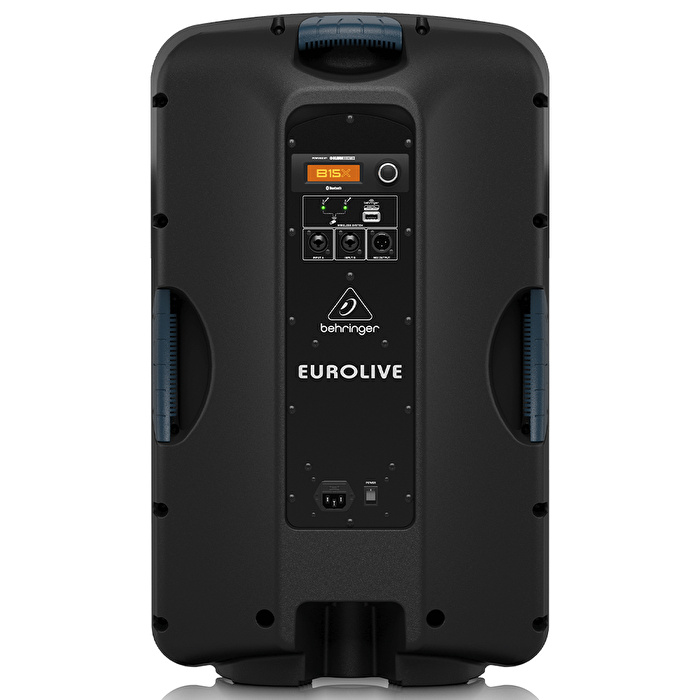 BEHRINGER EUROLIVE B15X / Hoparlör