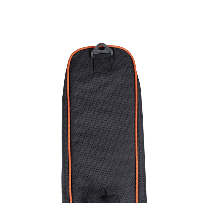 Kozmos KBAG-22EL-OR Siyah-Turuncu Elektro Gitar Gigbag