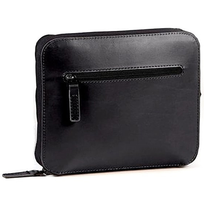 LEXON Packable Katlanabilir Sırt Çantası Siyah