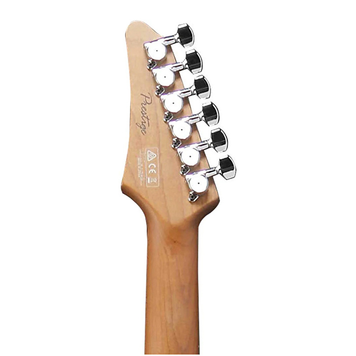 IBANEZ TQM1-NT Tom Quayle Signature Serisi Elektro Gitar