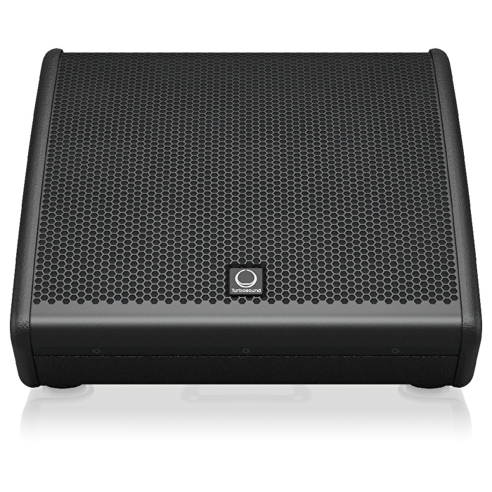 TURBOSOUND TFM122M-AN 2 Yollu 12" Aktif Sahne Monitörü