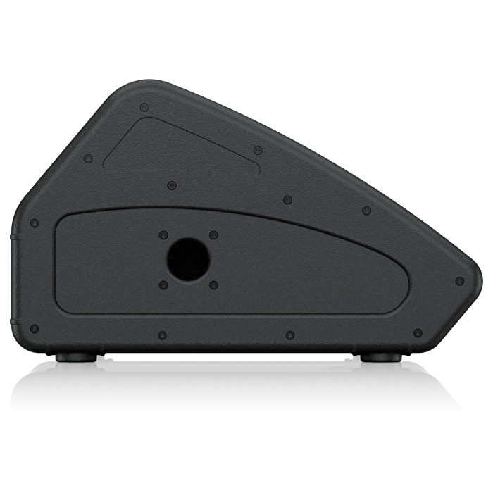 TURBOSOUND TFM122M-AN 2 Yollu 12" Aktif Sahne Monitörü