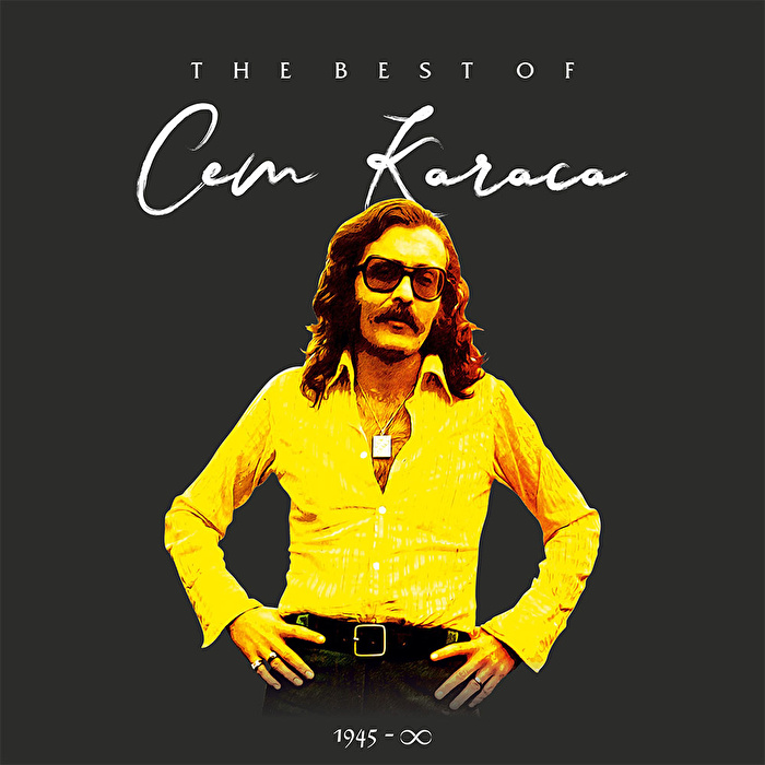 Cem Karaca – The Best Of