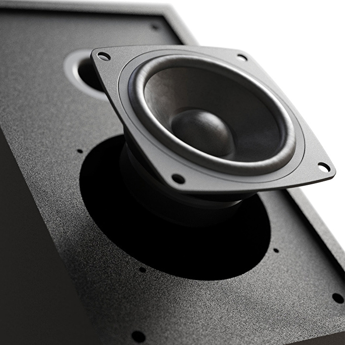 OAKCASTLE HIFI150 Bluetooth Müzik Seti