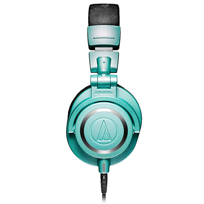 AUDIO TECHNICA ATH-M50X IB Buz Mavisi Kulaklık