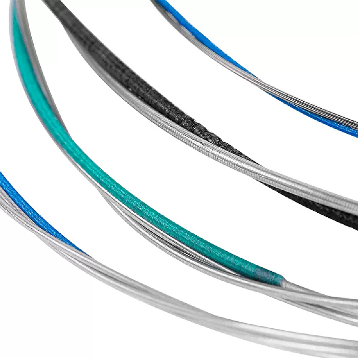 ALICE A704 Keman Takım Tel