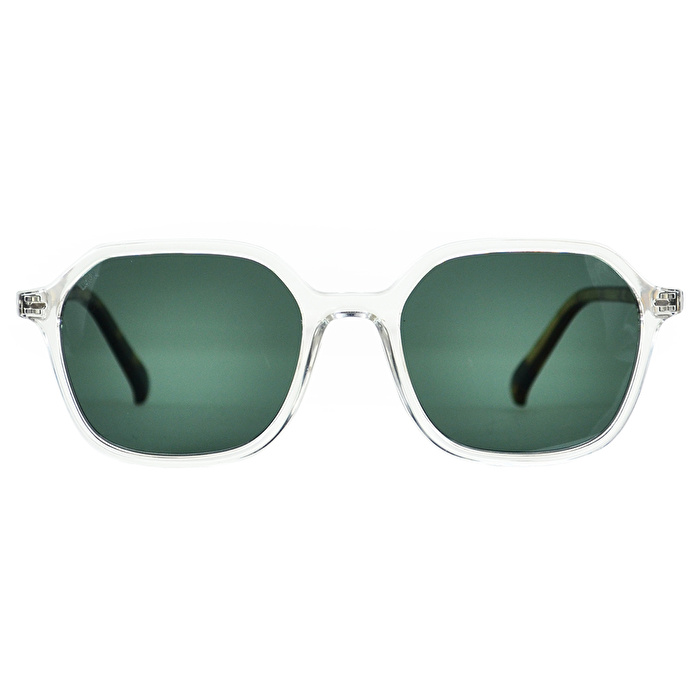 LOOKlight Kenzie Crystal Amber Green Gözlük