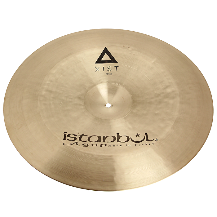 İSTANBUL AGOP XCH18 - Xist 18" China