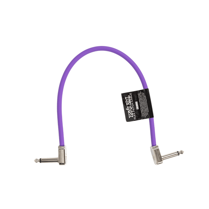 ERNIE BALL P06448 30 cm Pedal Ara Kablosu