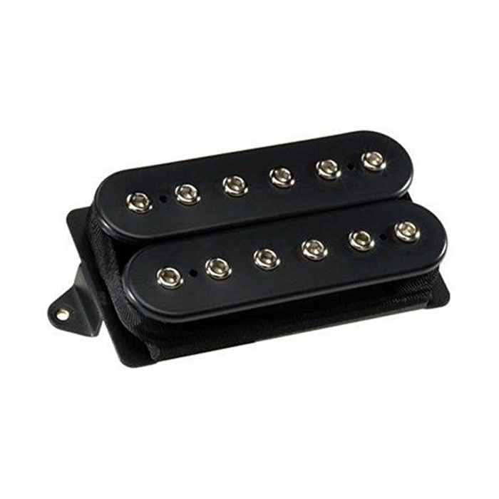 DiMarzio DP166FBK The Breed Bridge Humbucker Manyetik