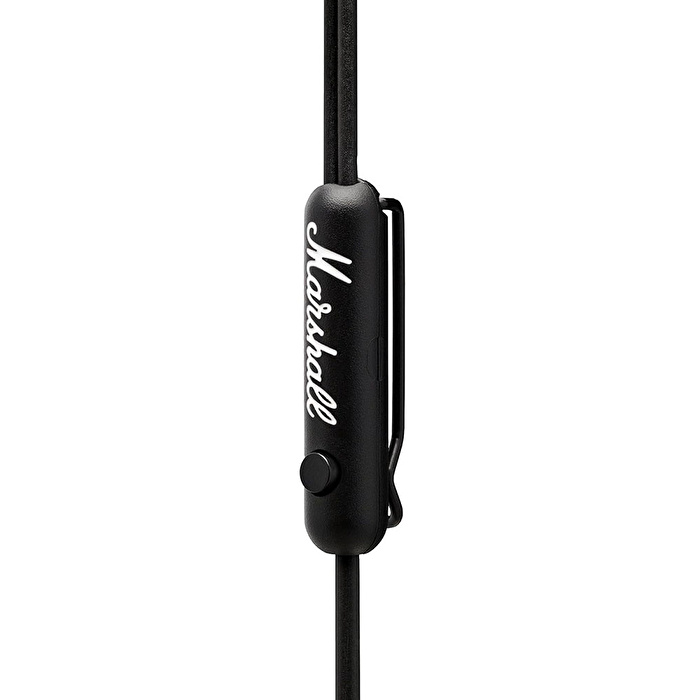 MARSHALL Mode CT-IE Black/ White Kulaklık