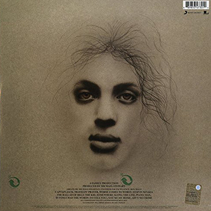 Billy Joel - Piano Man