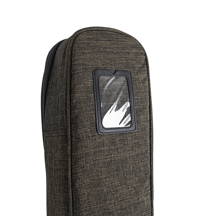 Kozmos KBAG-24EL-GR Yeşil Renk Elektro Gitar Gigbag