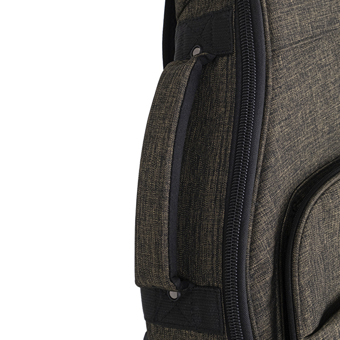 Kozmos KBAG-24EL-GR Yeşil Renk Elektro Gitar Gigbag