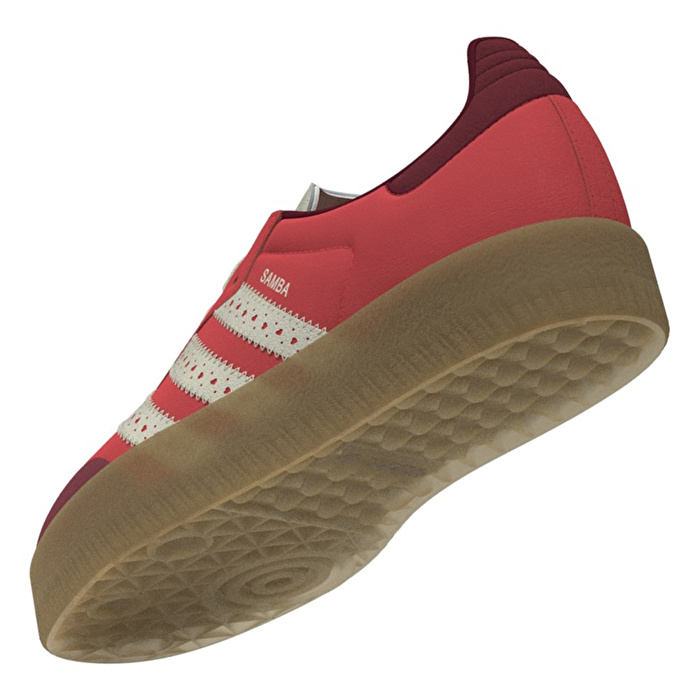 ADIDAS Sambae Kırmızı Kadın Ayakkabısı
