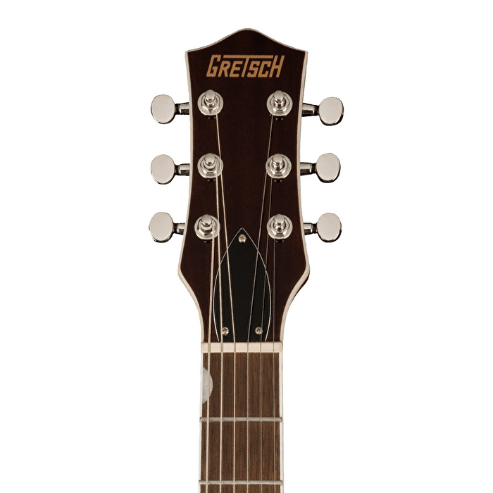 Gretsch G5210T-P90 Electromatic Jet Two 90 Singlecut with Bigsby Laurel Klavye Petrol Elektro Gitar