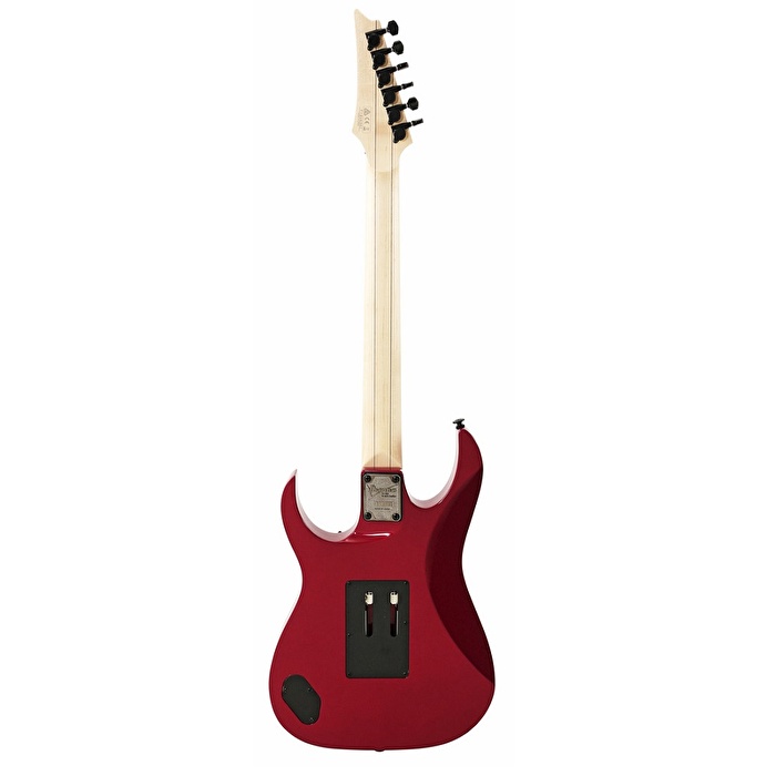 IBANEZ RG550DX-RR Elektro Gitar