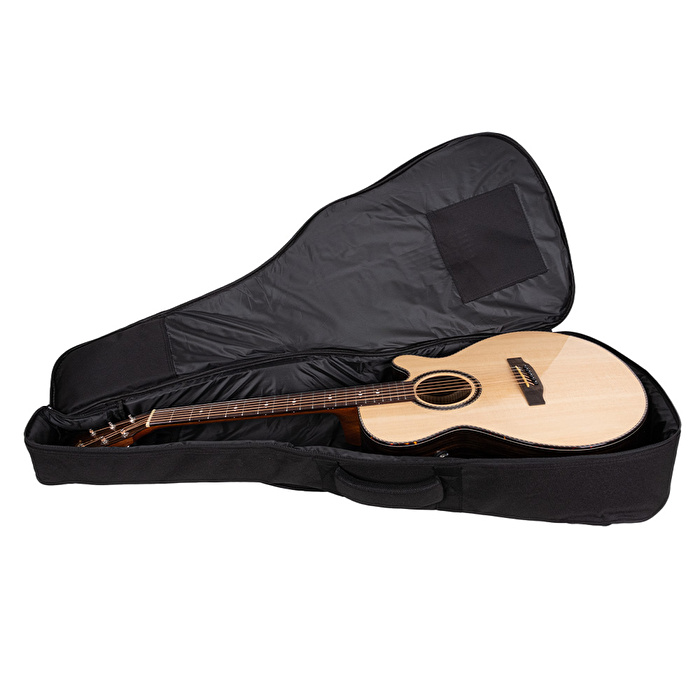 TYMA A2 CUSTOM ZL Elektro Akustik Gitar