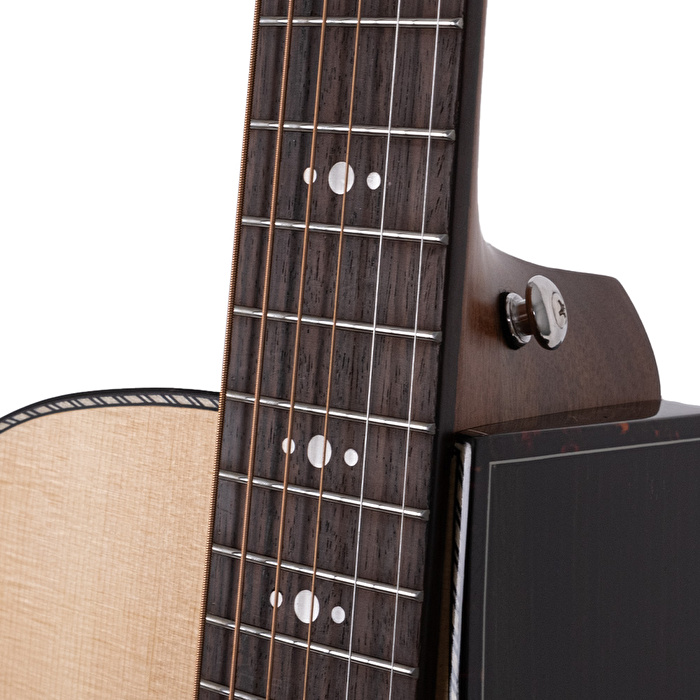 TYMA A2 CUSTOM ZL Elektro Akustik Gitar