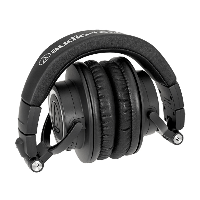AUDIO TECHNICA ATH-M50XBT2 Kablosuz Kulak Üstü Kulaklık