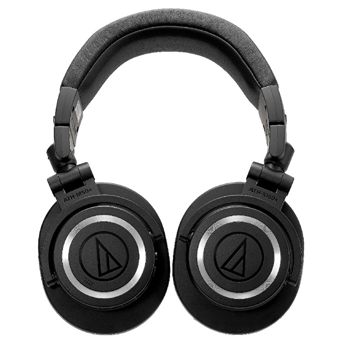 AUDIO TECHNICA ATH-M50XBT2 Kablosuz Kulak Üstü Kulaklık