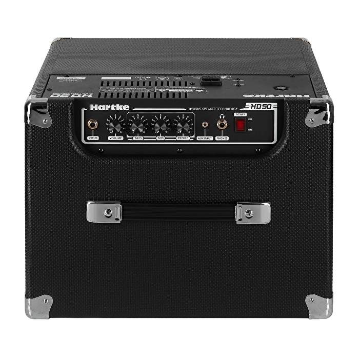 Hartke HD50 Bas Amfisi