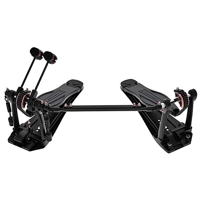 TAMA HP310LWBC Limited Edition Speed Cobra 310 Black & Copper Çiftli Bas Davul Pedalı