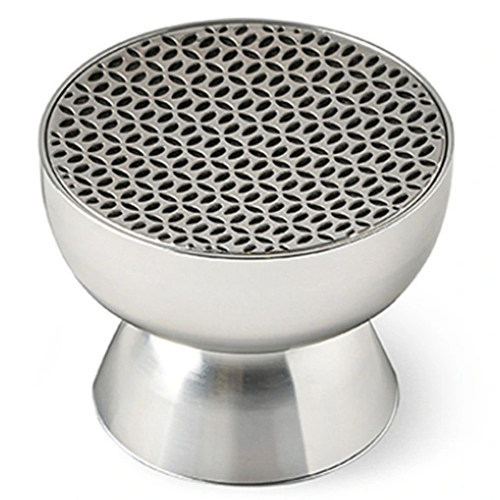 LEXON Tamo TWS Bluetooth Hoparlör Gri