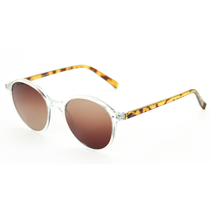 LOOKlight Ashton N-Type Crystal Amber Brown Gözlük