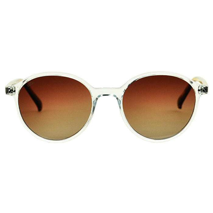 LOOKlight Ashton N-Type Crystal Amber Brown Gözlük