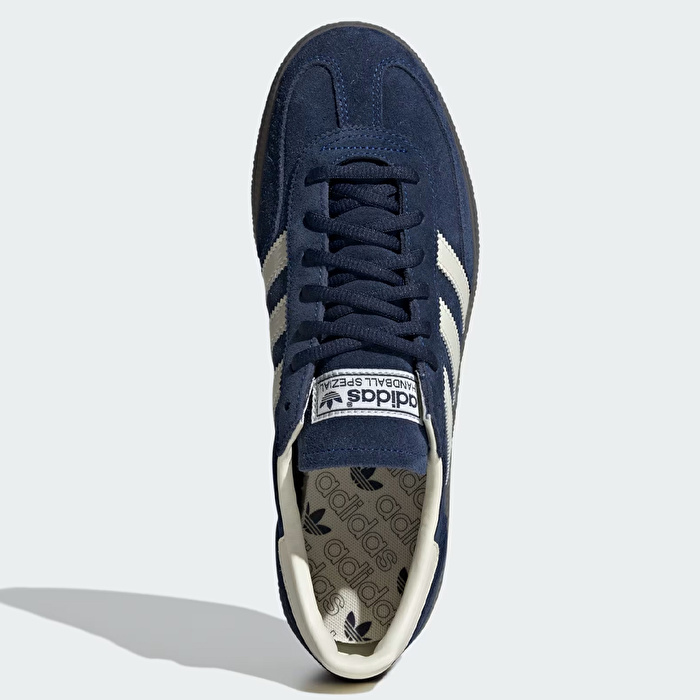 ADIDAS Handball Spezial Lacivert Erkek Ayakkabısı