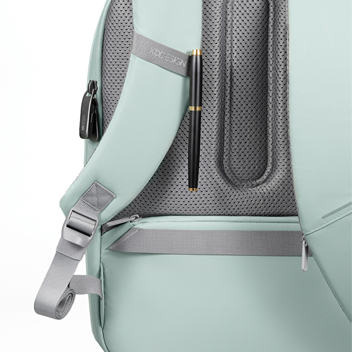 XD DESIGN Bobby Edge Hırsızlık Korumalı Sırt Çantası 17L