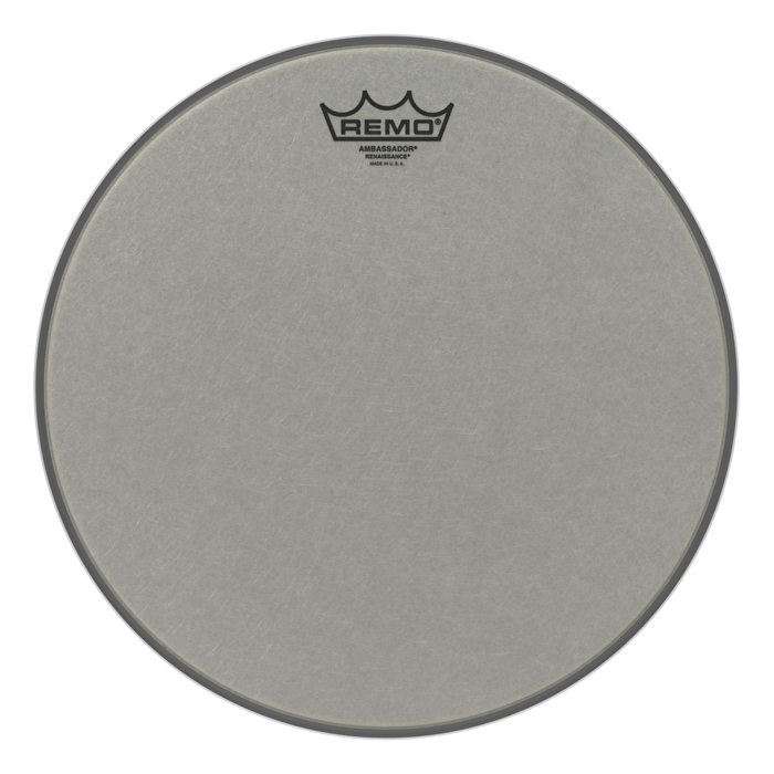 REMO RA-0013-SS- Ambassador® Renaissance® 13" Davul Derisi