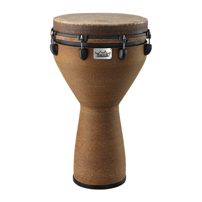 REMO DJ-0014-05- Mondo™ 14" Earth Djembe