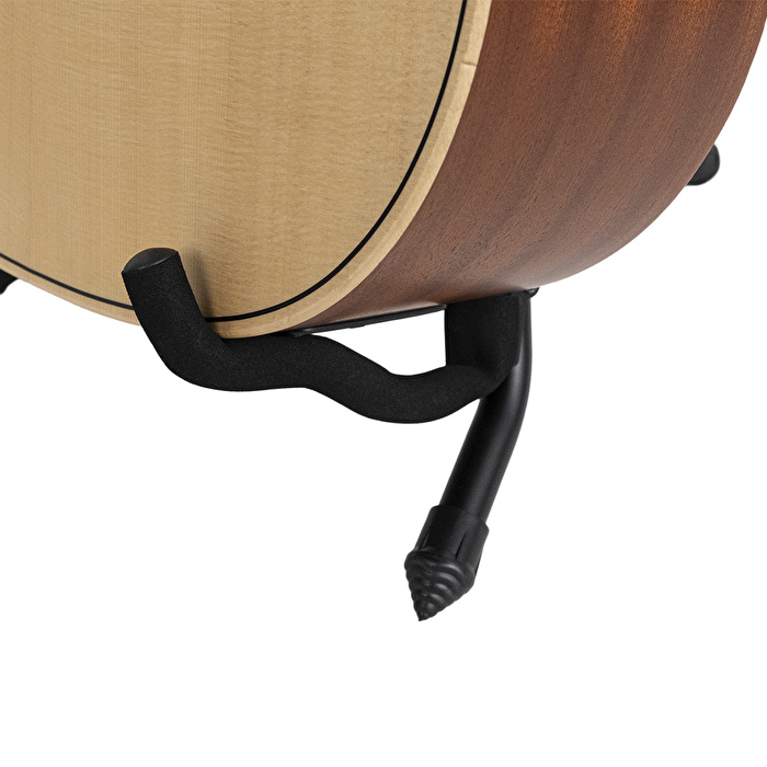 KOZMOS KS-GS033 Katlanabilir Gitar Standı